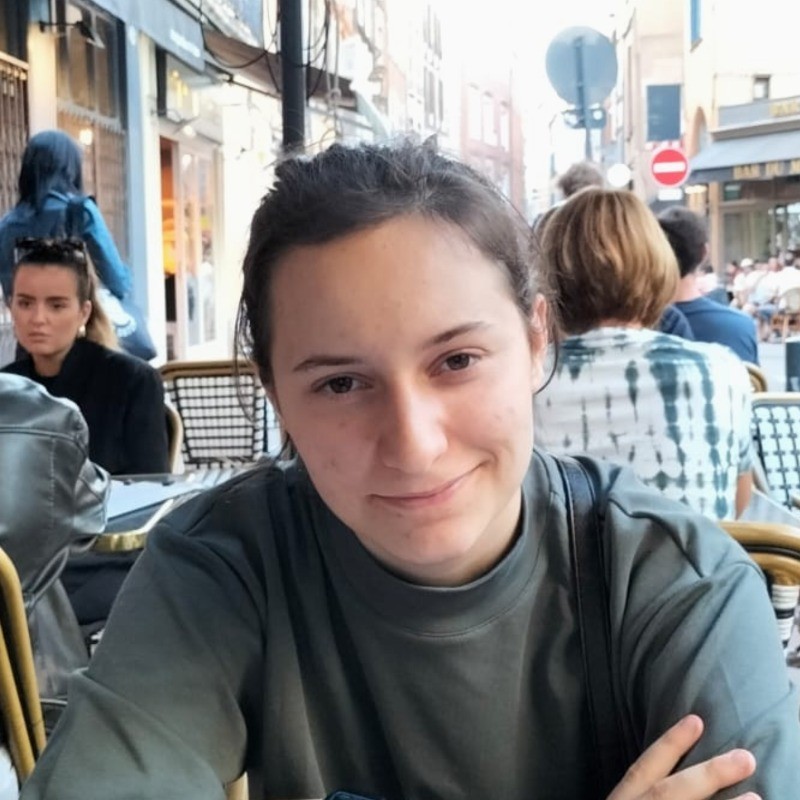 Cécile Le Clech