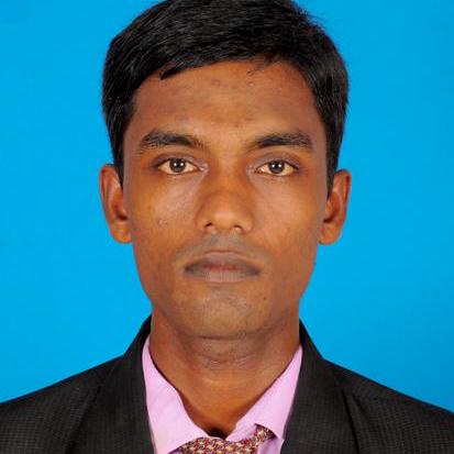 Sivakumaran Sarvanan