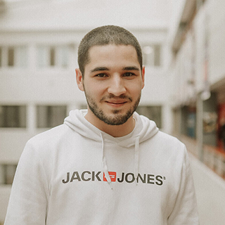Baptiste Lemattre