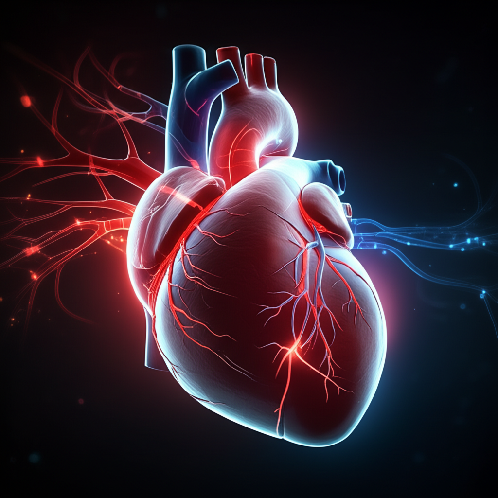 HealthLife Visualization